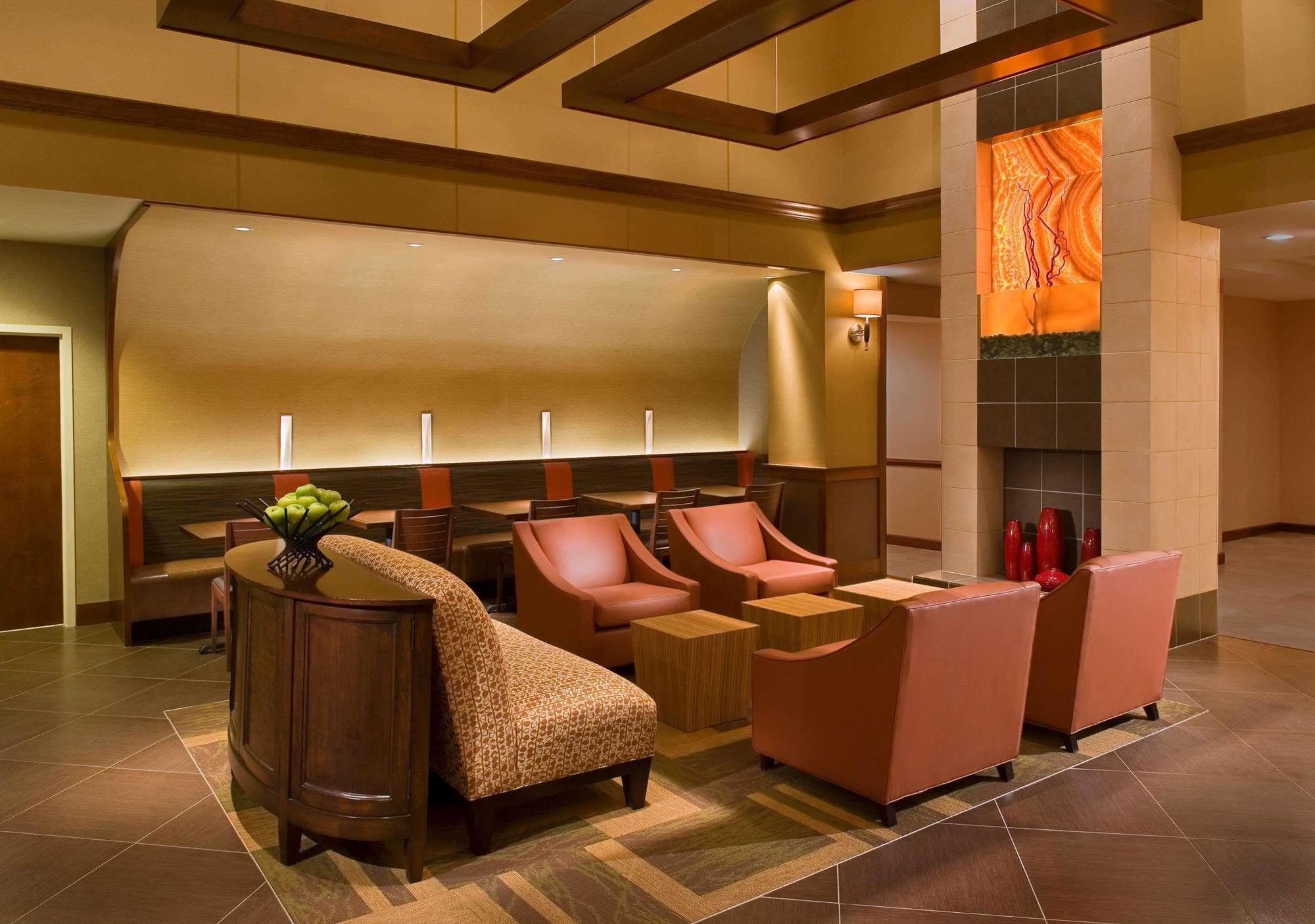 Hilton Garden Inn El Paso Airport Exterior foto